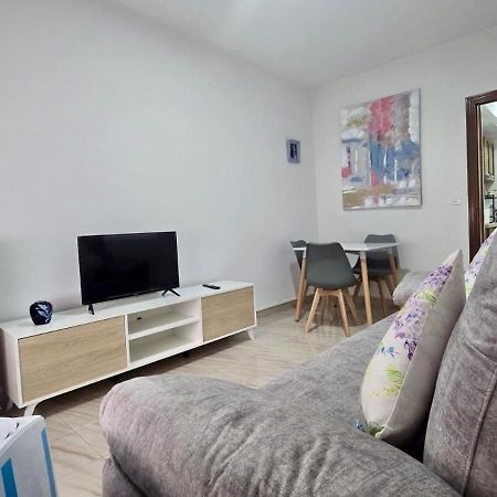 Apartamento Plaza Espana バルデペニャス エクステリア 写真