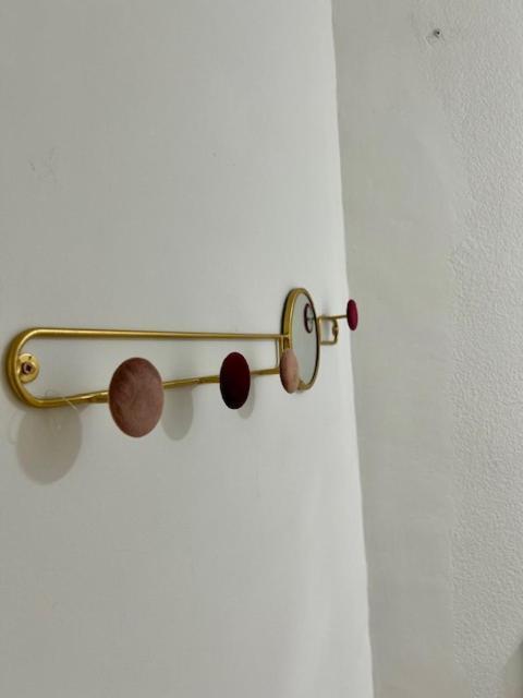 Apartamento Plaza Espana バルデペニャス エクステリア 写真
