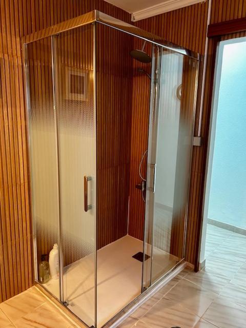 Apartamento Plaza Espana バルデペニャス エクステリア 写真
