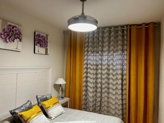 Apartamento Plaza Espana バルデペニャス エクステリア 写真