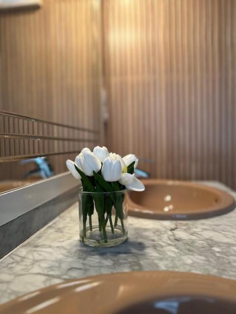 Apartamento Plaza Espana バルデペニャス エクステリア 写真