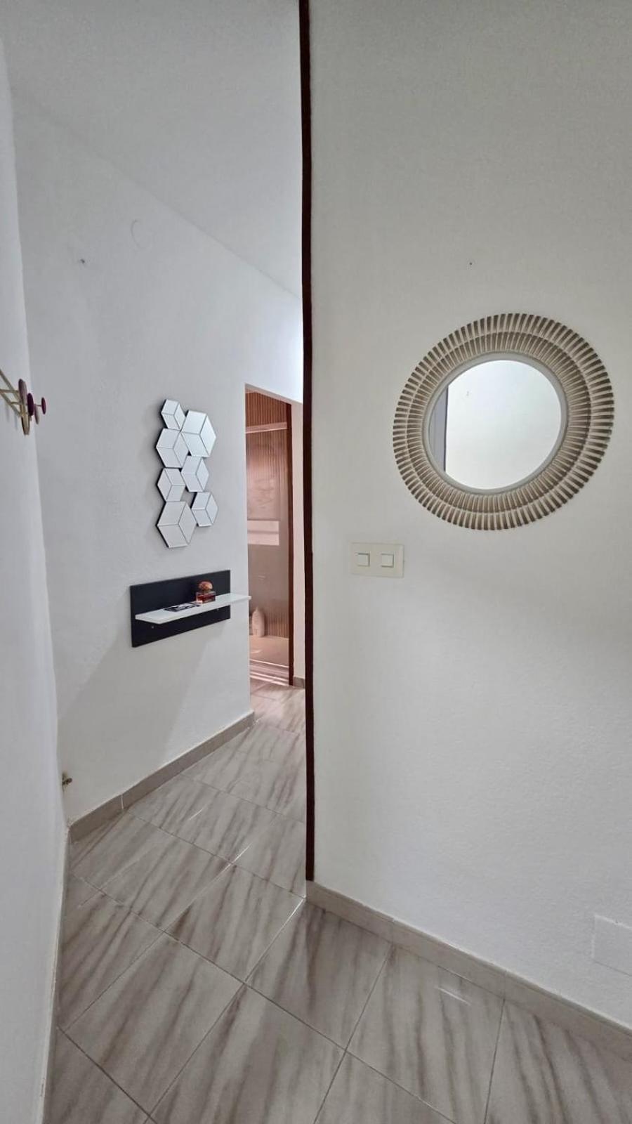 Apartamento Plaza Espana バルデペニャス エクステリア 写真