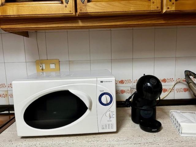 Apartamento Plaza Espana バルデペニャス エクステリア 写真