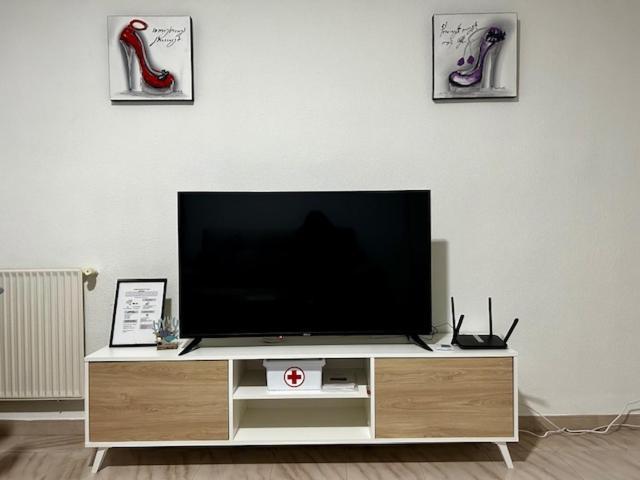 Apartamento Plaza Espana バルデペニャス エクステリア 写真