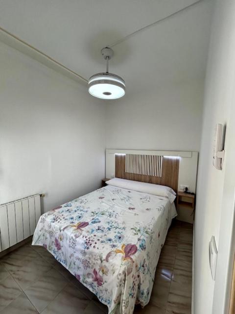 Apartamento Plaza Espana バルデペニャス エクステリア 写真