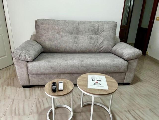 Apartamento Plaza Espana バルデペニャス エクステリア 写真